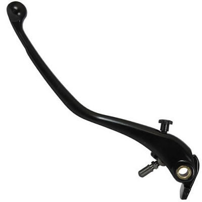 Black Clutch Lever - 015135