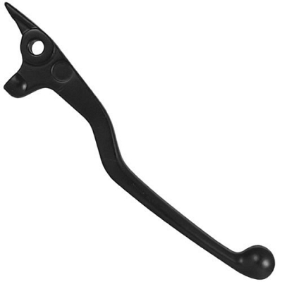 Black BMW Brake Lever