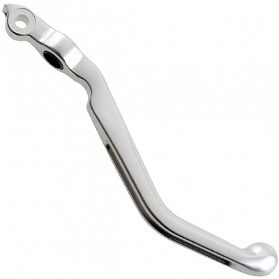 Polished Front Brake Lever Husqvarna, KTM 45113002000
