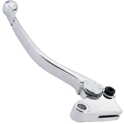Alloy Cable Type Clutch Lever Triumph T2046041