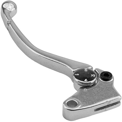 Alloy Cable Type Clutch Lever Triumph T2041338 