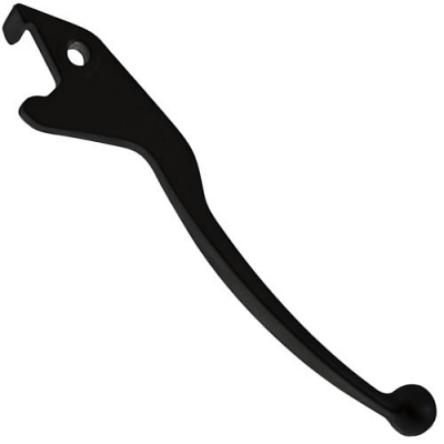 Black Brake Lever - 014816