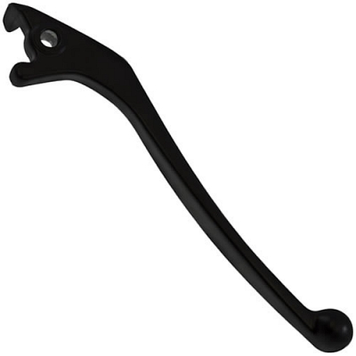 Black Brake Lever - 014817