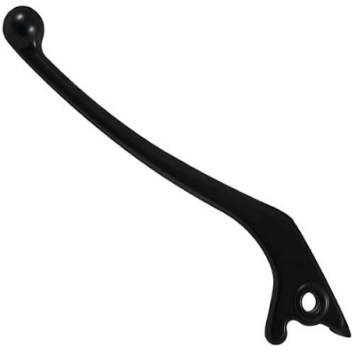 Black Brake Lever - 014820