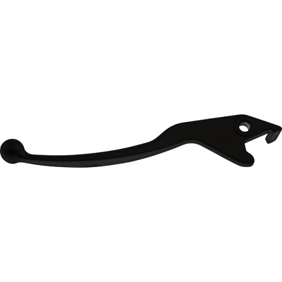 Black Brake Lever - 014821