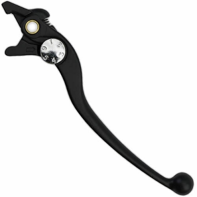 Black Brake Lever - 014825