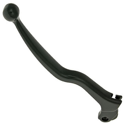 Black Clutch Lever - 015152
