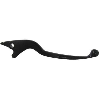 Black Brake Lever - 014831