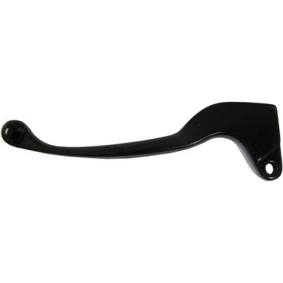 Rear Brake Lever Kymco 53175-GKAK-901 53178KED TGB 413224 (Black)