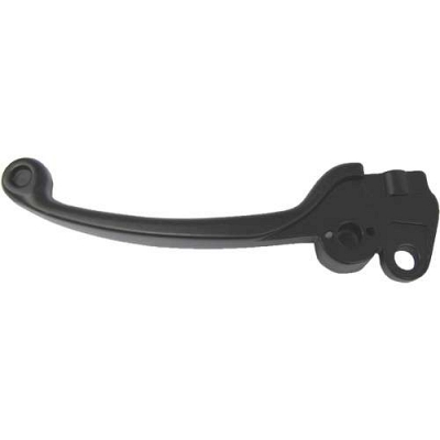 Black Brake Lever - 014834