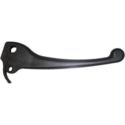 Black Brake Lever - 014836