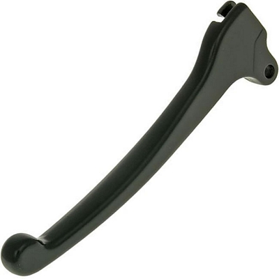 Black Left Hand Brake Lever
