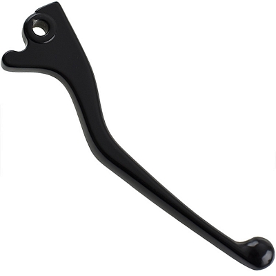 Black Front Brake Lever Piaggio OEM 1C000809