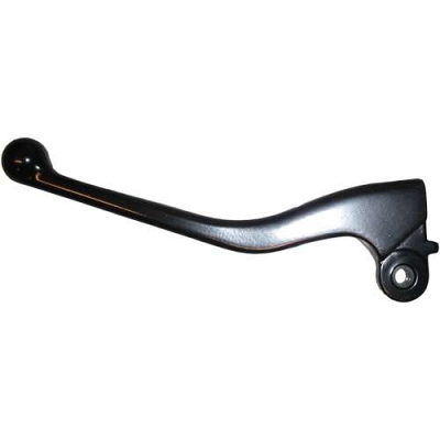 Black Clutch Lever - 015166