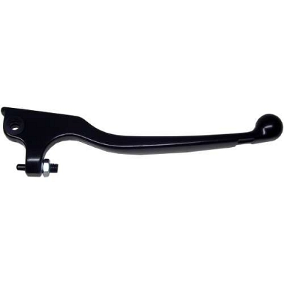 Black Brake Lever - 014849