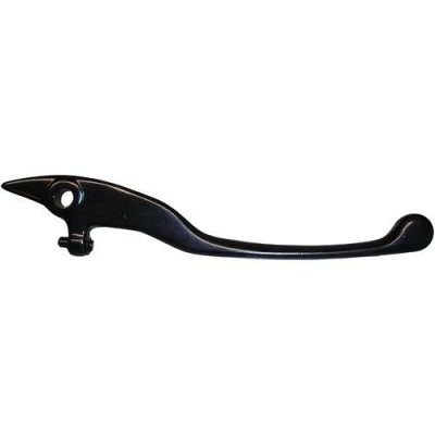 Black Brake Lever - 014851