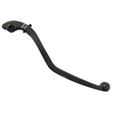 Carbon Look Brake Lever - 014876