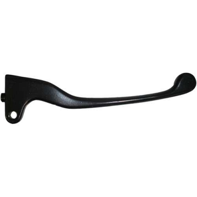 Black Brake Lever - 014859