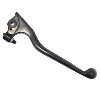 Black Clutch Lever - 015173