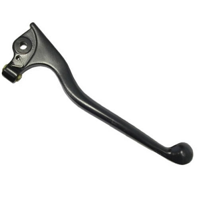 Black Brake Lever - 014864