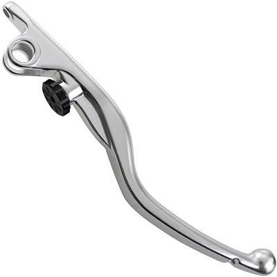 Polished Forged Front Brake Lever KTM 63513002044