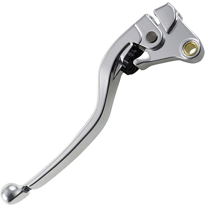 Polished Forged Clutch Lever KTM 63502031000