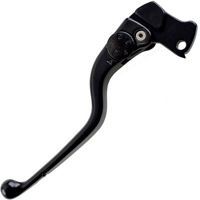 Black Clutch Lever KTM 9010544093056