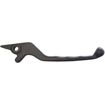 Black Brake Lever - 014866