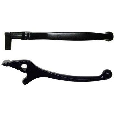 Black Brake Lever - 014868