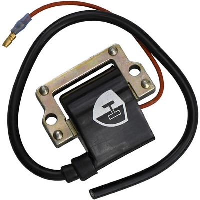 Hendler 6v AC Ignition Coil Single Output (55mm)