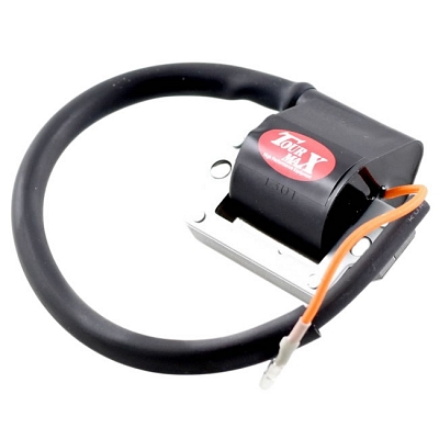 TourMax 6v Ignition Coil Yamaha 35582-31040-00 355-82310-40