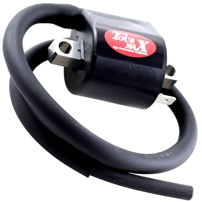 TourMax Ignition Coil Suzuki 33410-06G00 33410-06G01 33420-41F11