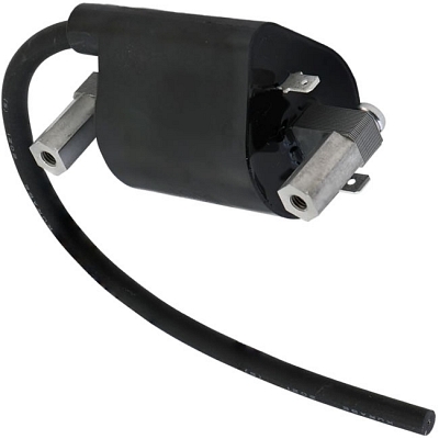 TourMax Ignition Coil Suzuki 33410-38300 33410-38301 (Includes Fittings)