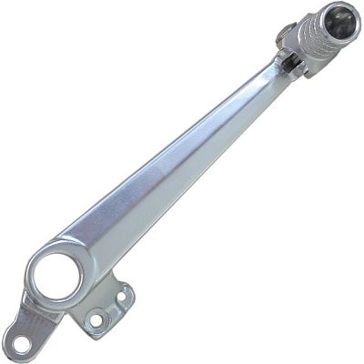 Alloy Foot Rear Brake Lever Suzuki 43111-38G00 43111-31E01 43111-31E00 43111-33E00