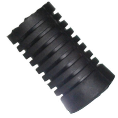 40mm Honda Style Gear Lever Rubbers