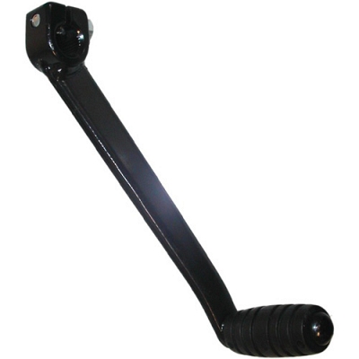 Black 10mm x 120mm Gear Lever