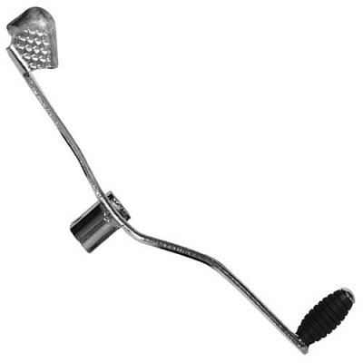 Gear Lever Honda ANF125 24701-KTM-D20