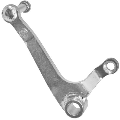 Gear Lever Honda CBF125 24701-KWF-950