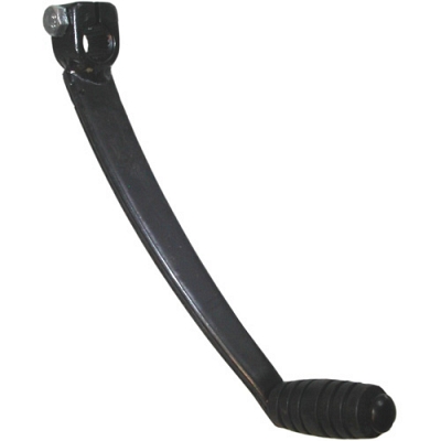 Black 10mm x 125mm Gear Lever