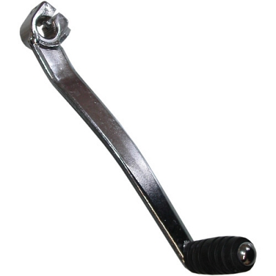 Chrome 10mm x 145mm x 21 Teeth Gear Lever