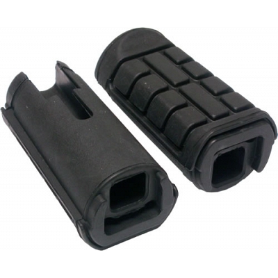 Footrest Rubbers Honda 50661-MK7-000