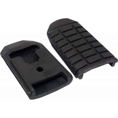 Footrest Rubbers Honda 50661-MCA-000
