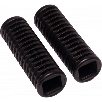 Footrest Rubbers 92mm