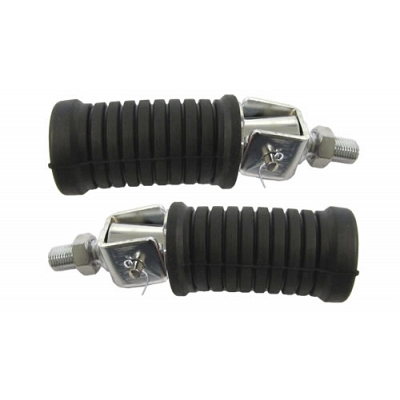 Rear Footrests Kawasaki 92076-024 33028-011 34028-009