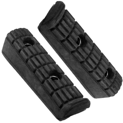 Footrest Rubbers Yamaha 2GH-27413-00-00 46X-27413-00-00