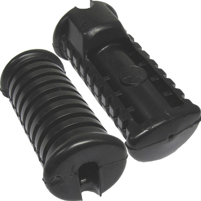 Footrest Rubbers - 011486