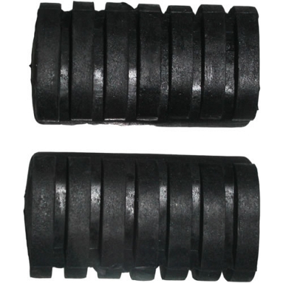 Footrest Rubbers Yamaha 214-27413-00