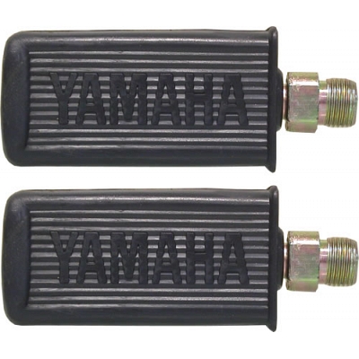 Yamaha Front Pedals