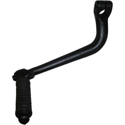 Black Kickstart Lever - 014147
