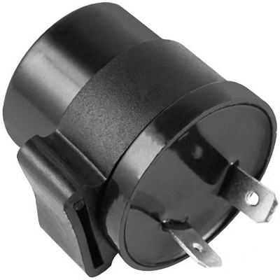 6v 2-Pin 23 Watt Indicator Relay 38300-GF0-405